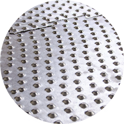 Нижняя сторона животноводческого мата Нижняя сторона животноводческого мата «Барнаул РТИ»